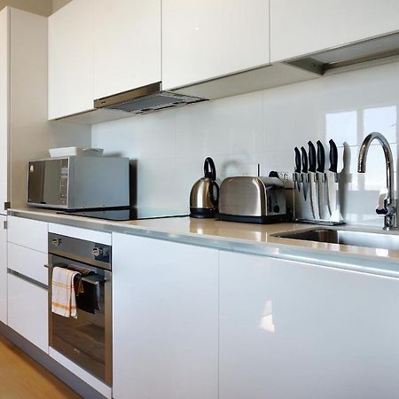 Triangle Luxury Suites By Totalstay Cape Town Ngoại thất bức ảnh