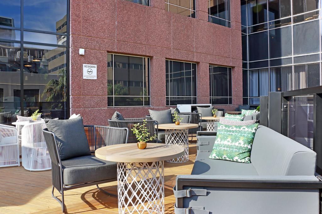 Triangle Luxury Suites By Totalstay Cape Town Ngoại thất bức ảnh
