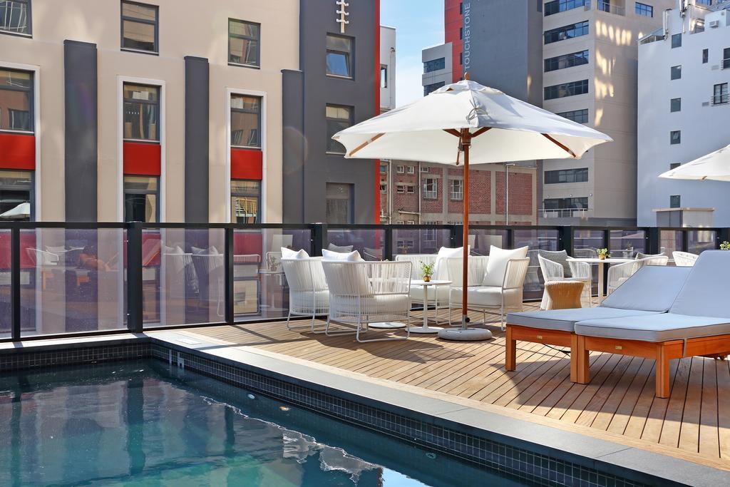Triangle Luxury Suites By Totalstay Cape Town Ngoại thất bức ảnh