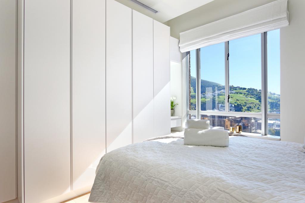 Triangle Luxury Suites By Totalstay Cape Town Ngoại thất bức ảnh