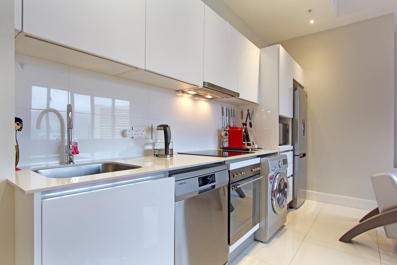 Triangle Luxury Suites By Totalstay Cape Town Ngoại thất bức ảnh