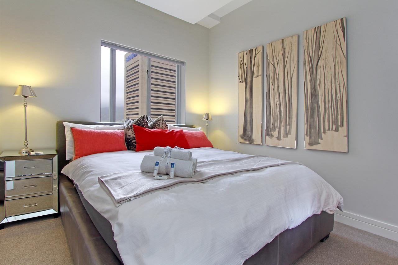 Triangle Luxury Suites By Totalstay Cape Town Ngoại thất bức ảnh