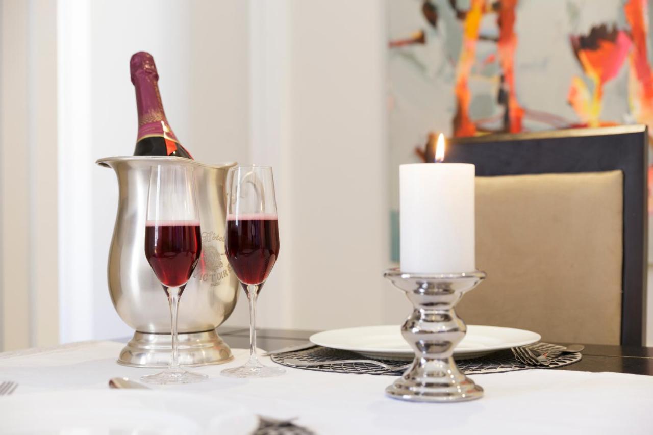 Triangle Luxury Suites By Totalstay Cape Town Ngoại thất bức ảnh