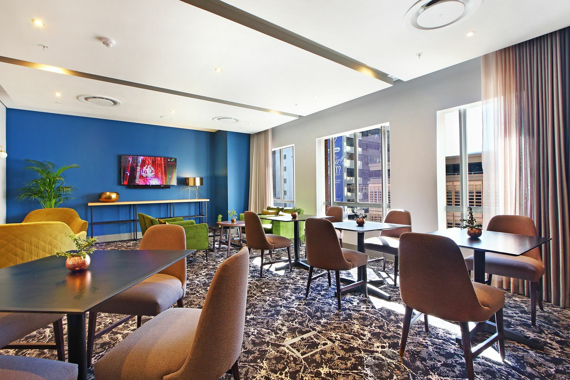 Triangle Luxury Suites By Totalstay Cape Town Ngoại thất bức ảnh
