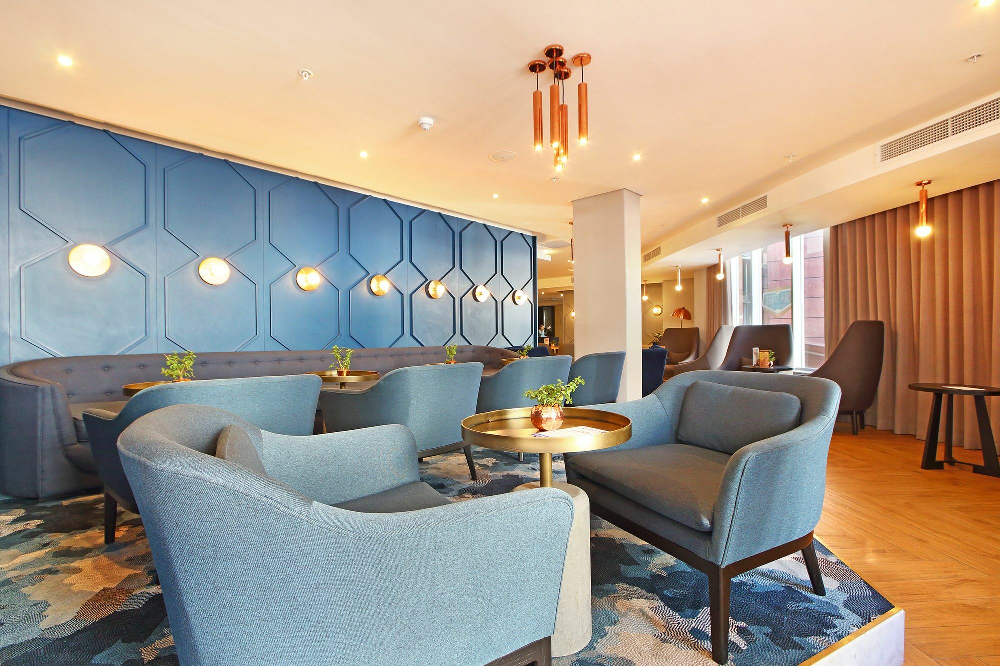 Triangle Luxury Suites By Totalstay Cape Town Ngoại thất bức ảnh